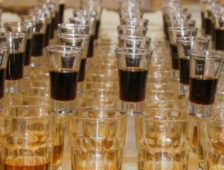 Jager Train