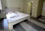 Double Private Rooms